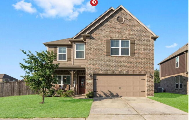 2561 MAGNOLIA FAIR WAY