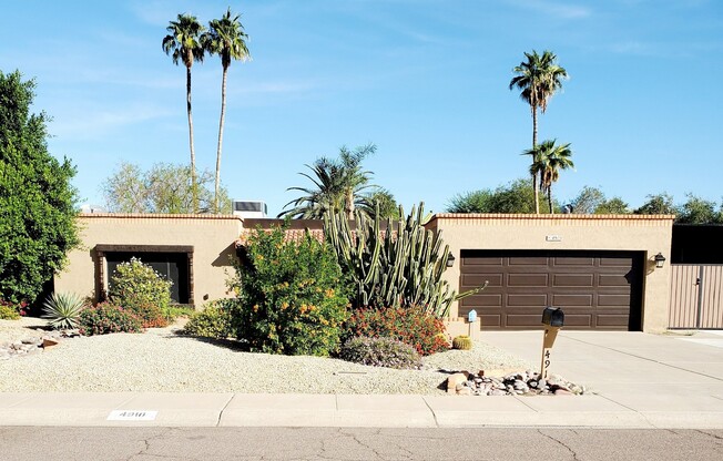 COMING SOON! NO HOA-Stunning 3 Bedroom with Den and Crystal Clear Pool!