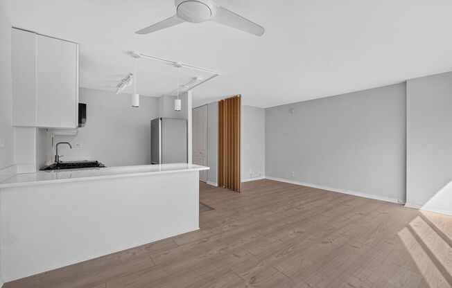Studio, 1 bath, $2,125, Unit Unit 710