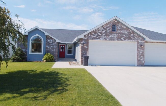 Beautiful Home in West Valley