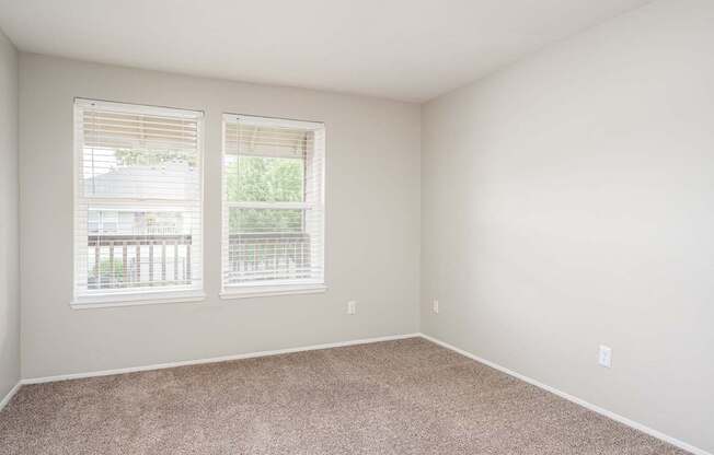 Village at Sunrise | Bedroom