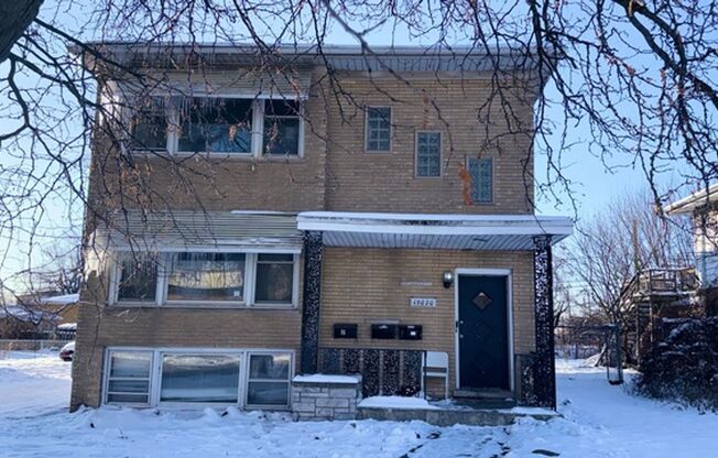 15020 Woodlawn Avenue