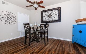 Partner-provided photo for $1420 unit