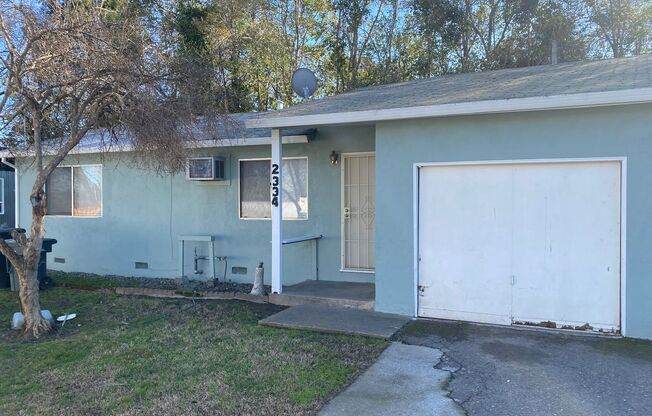 Beautiful New Build 3/2 in Secluded Sacramento Area