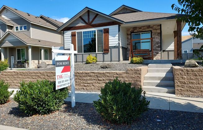 Move in ready!  This is a must see :)