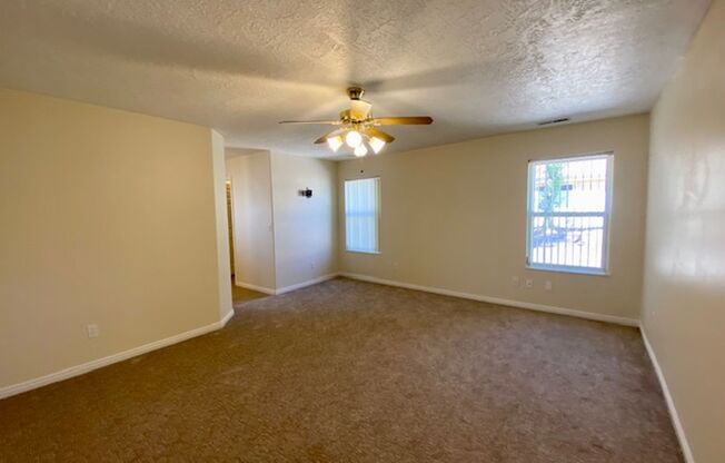 3 beds, 2.5 baths, $2,595