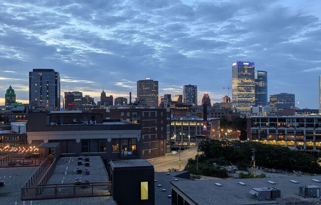 1 bed, 1 bath, 902 sqft, $1,800, Unit 207