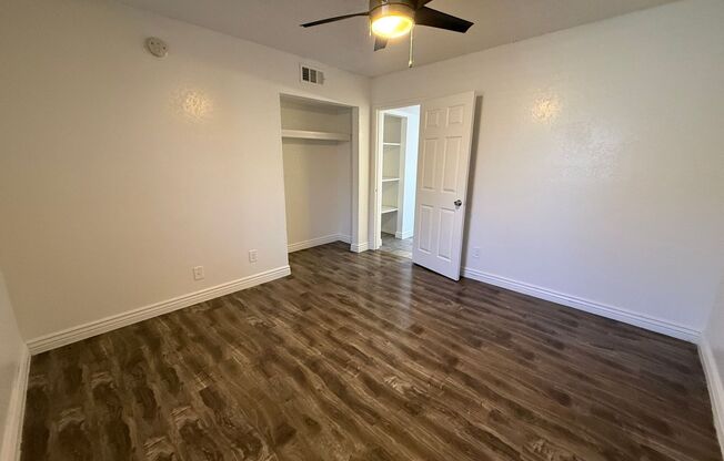2 beds, 1 bath, 750 sqft, $950, Unit 209