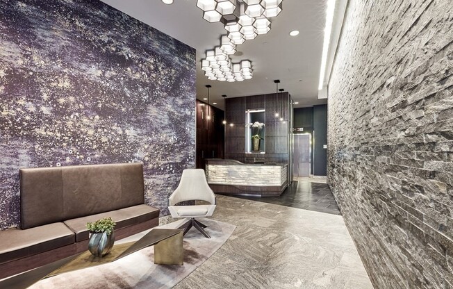 Studio, 1 bath, 427 sqft, $3,200, Unit 19-D