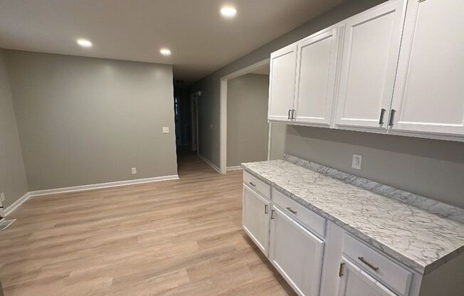 Beautiful, 4 Bedroom, 3 Bath House in Nashville!