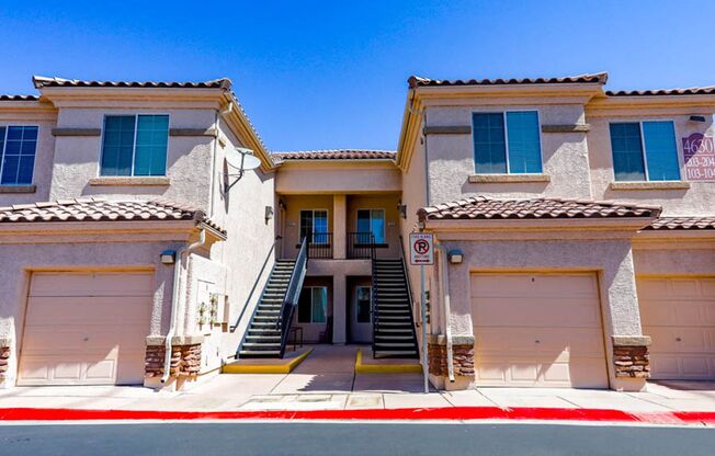 3 Bed, 2 Bath, 1 Car Aliante Condo