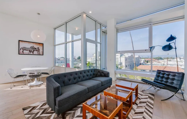 12770 Caswell Avenue