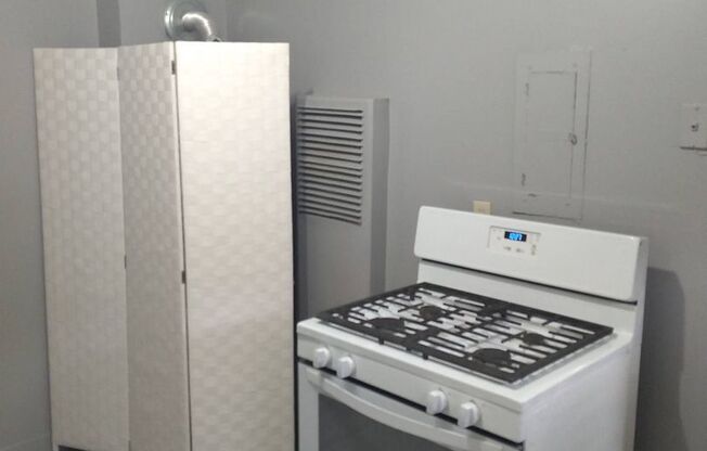 4 Success Realty now offering this 1 bedroom and bathroom