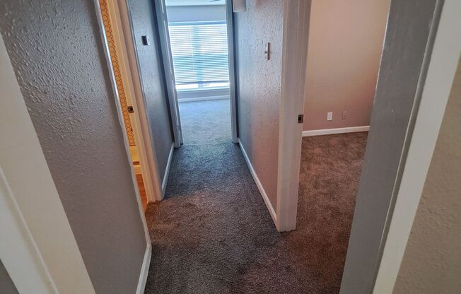 2 beds, 1 bath, 762 sqft, $1,260, Unit 3434