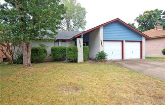 10215 Missel Thrush Drive Austin, TX 78750