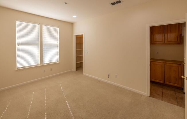 Beautiful home in Bailey Ranch!