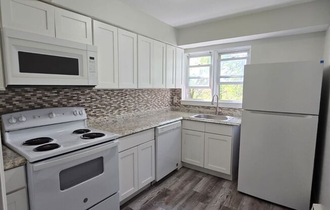 White Horse Gardens is a beautiful place to call home, offering comfort, charm, and everyday convenience.
