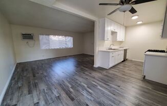 2 beds, 1 bath, $2,650, Unit 633-C