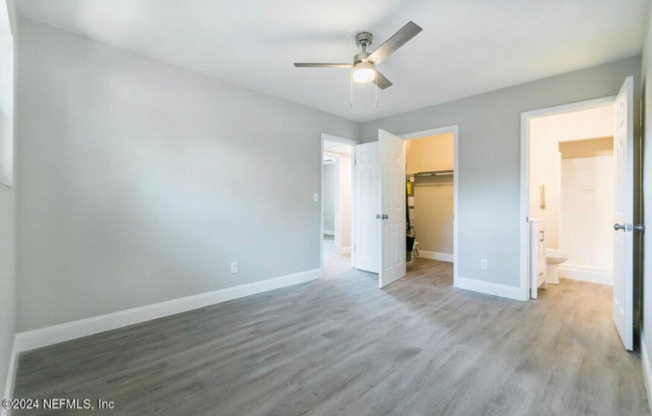 1 bed, 1 bath, $765