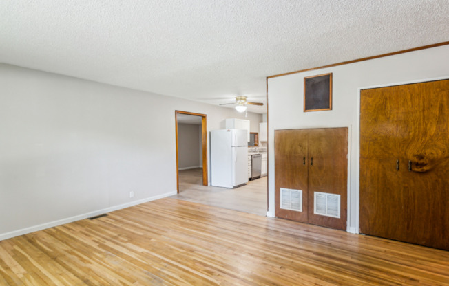 Beautiful 3 Bedroom 1 Bath Home