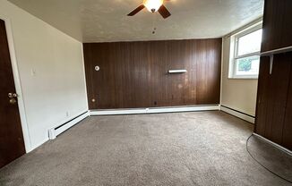 Studio, 1 bath, $905, Unit L3