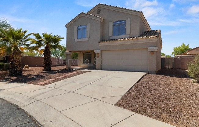 16090 W LARKSPUR DR