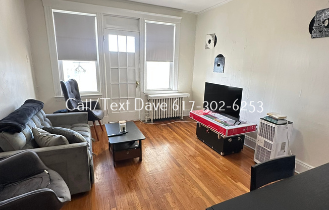 1630 Commonwealth Ave