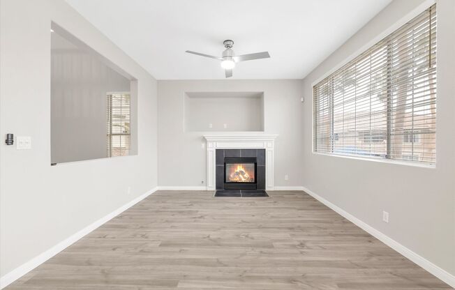 Summerlin Location