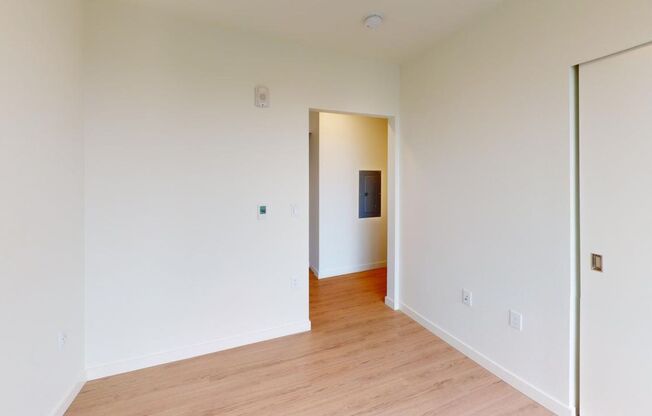 1 bed, 1 bath, 502 sqft, $2,495, Unit 519