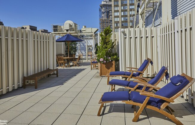 1 bed, 1 bath, 700 sqft, $6,500, Unit 5I