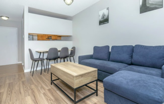 1 bed, 1 bath, 440 sqft, $949, Unit 1210-209