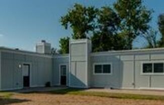 The Fort On Ridglea