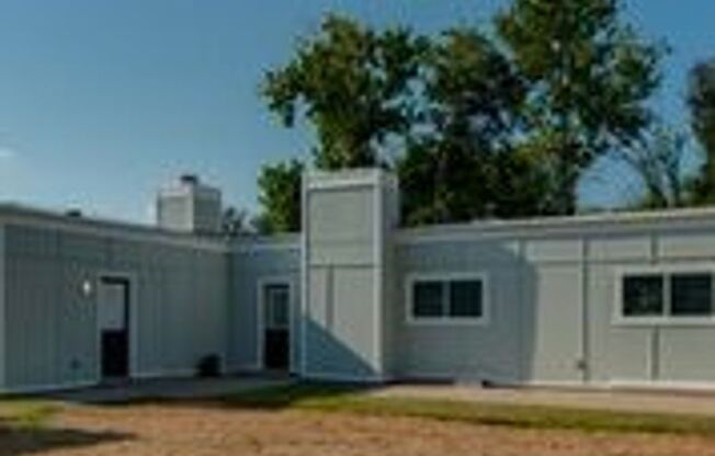 The Fort On Ridglea