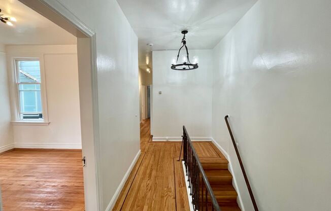 Prime North Beach 3Bed/1Bath with City Views, W/D, MUST SEE! – PROGRESSIVE