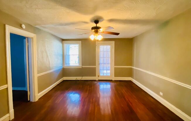 1 bed, 1 bath, $1,450, Unit Apt. 02