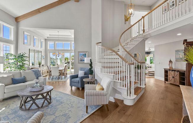 Gorgeous Ocean-View 5 Bedroom Pool Home!