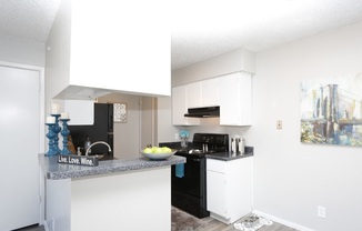 The Summit Apartments