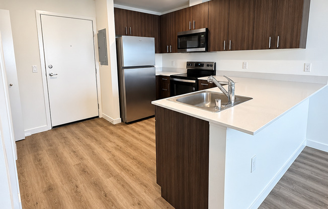 Brand-New in Lakewood - Halcyon Commons - COMING SOON!