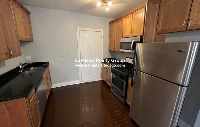 4544 W GEORGE