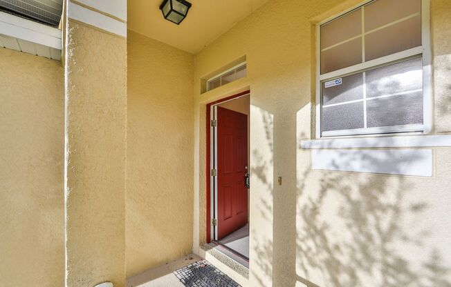 Townhome For Rent
