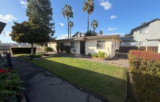 Calle Uno Apartments – Spacious Living in El Cajon