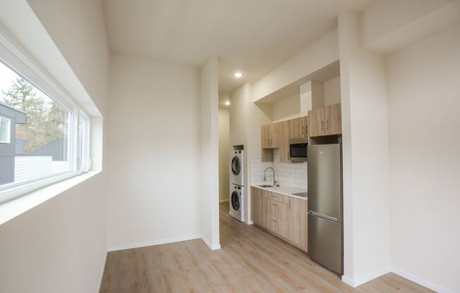 Upper Greenlake/Oaktree Area
