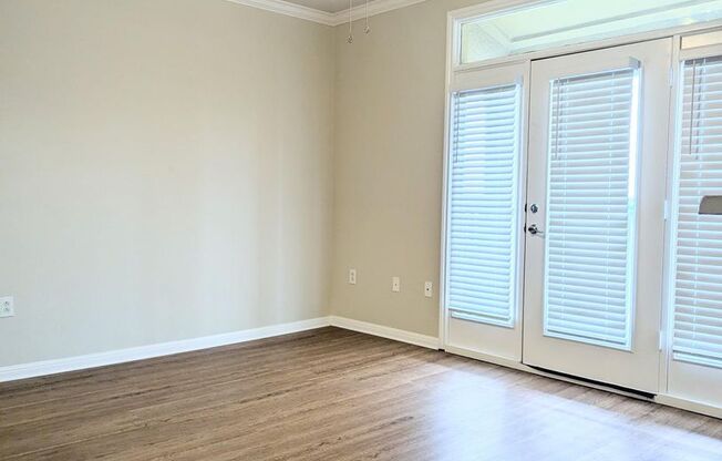 1 bed, 1 bath, $1,500, Unit Unit 533