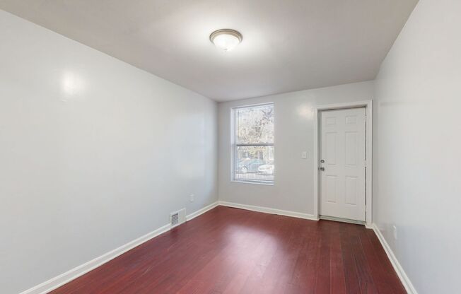 Fully Remodeled Home!