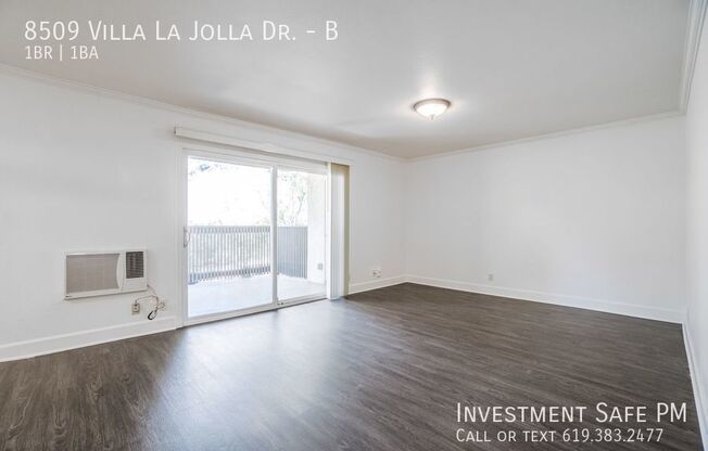 8509 Villa La Jolla Dr