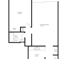 Partner-provided photo for $2515 unit