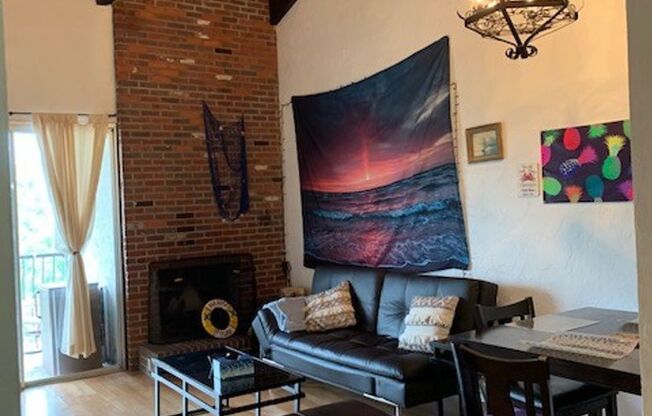 Three Bedroom Condo For Rent at Spanish Towers in Boulder