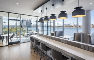 2 beds, 2 baths, $14,500, Unit 4012