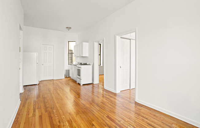 260 GATES AVE