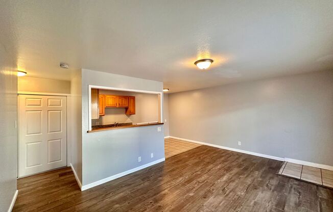 1 bed, 1 bath, 600 sqft, $1,650, Unit T111